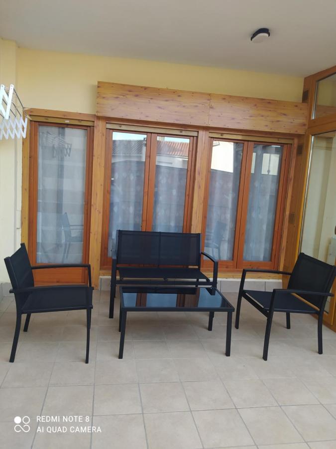 Vivienda El Olivo Apartment Valderrobres Exterior photo